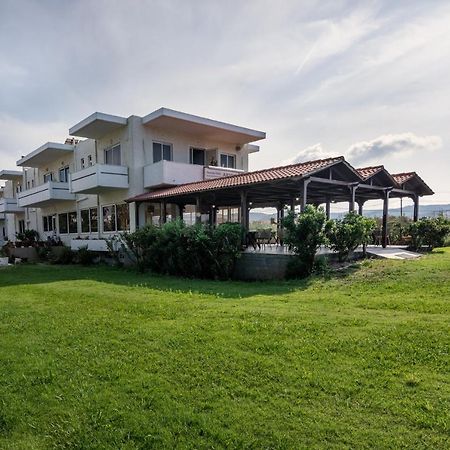 Arion Hotel 科林瓦里奥 外观 照片
