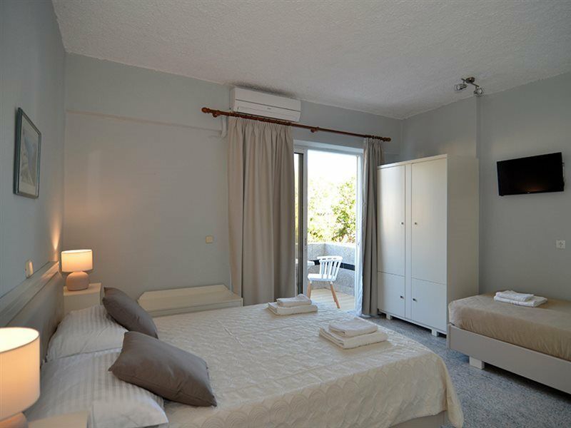 Arion Hotel 科林瓦里奥 外观 照片