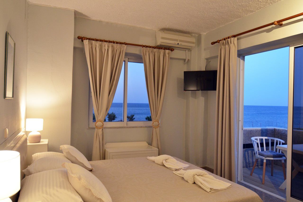 Arion Hotel 科林瓦里奥 外观 照片