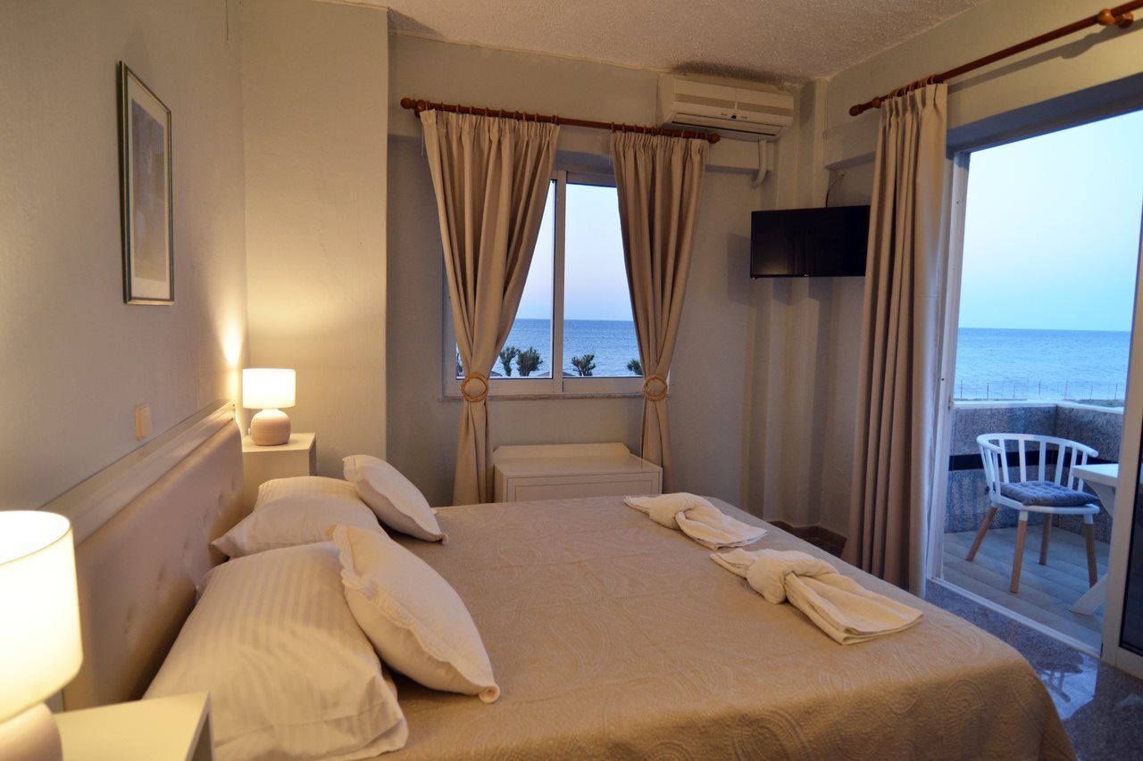 Arion Hotel 科林瓦里奥 外观 照片